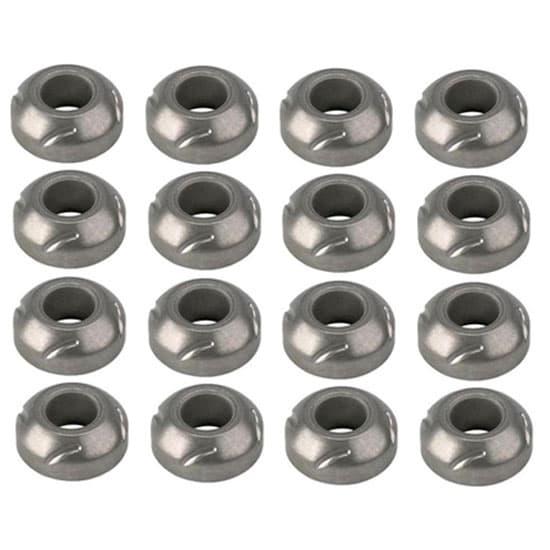 Long Slot Rocker Arms & Pivot Balls Kit