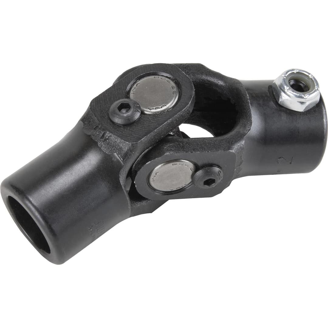 Collapsible Steering Column and U-Joint Kit