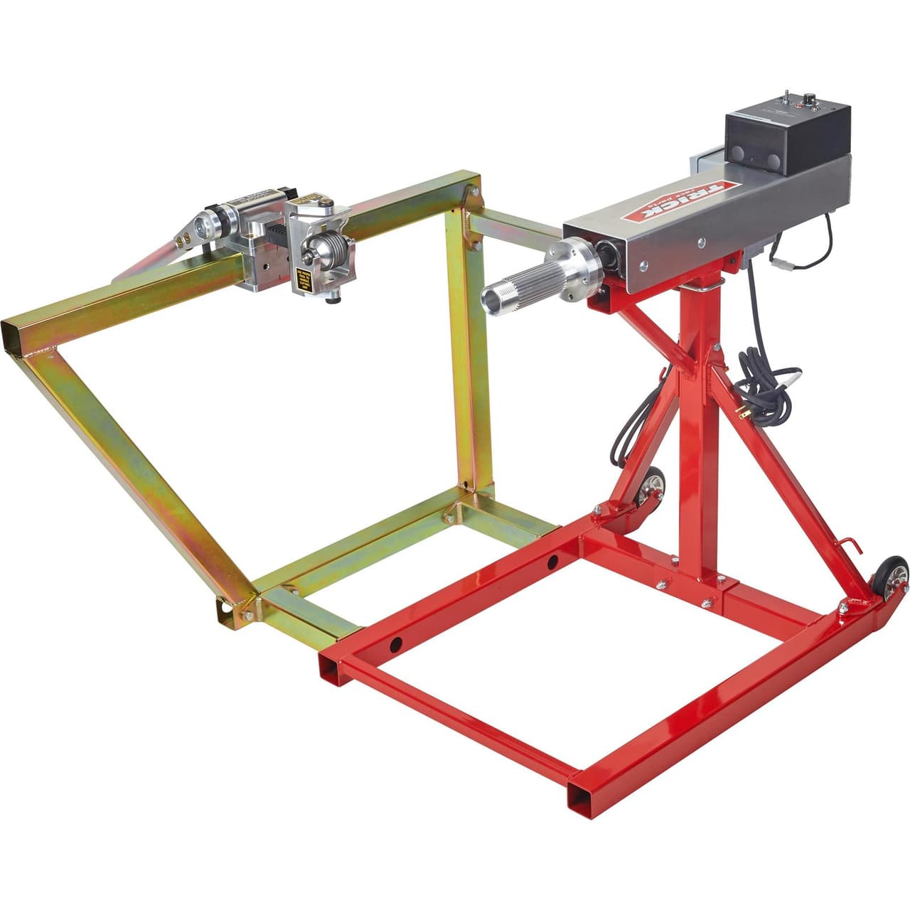 Trick Race Parts Midget Car Ultimate Tire Siper Package