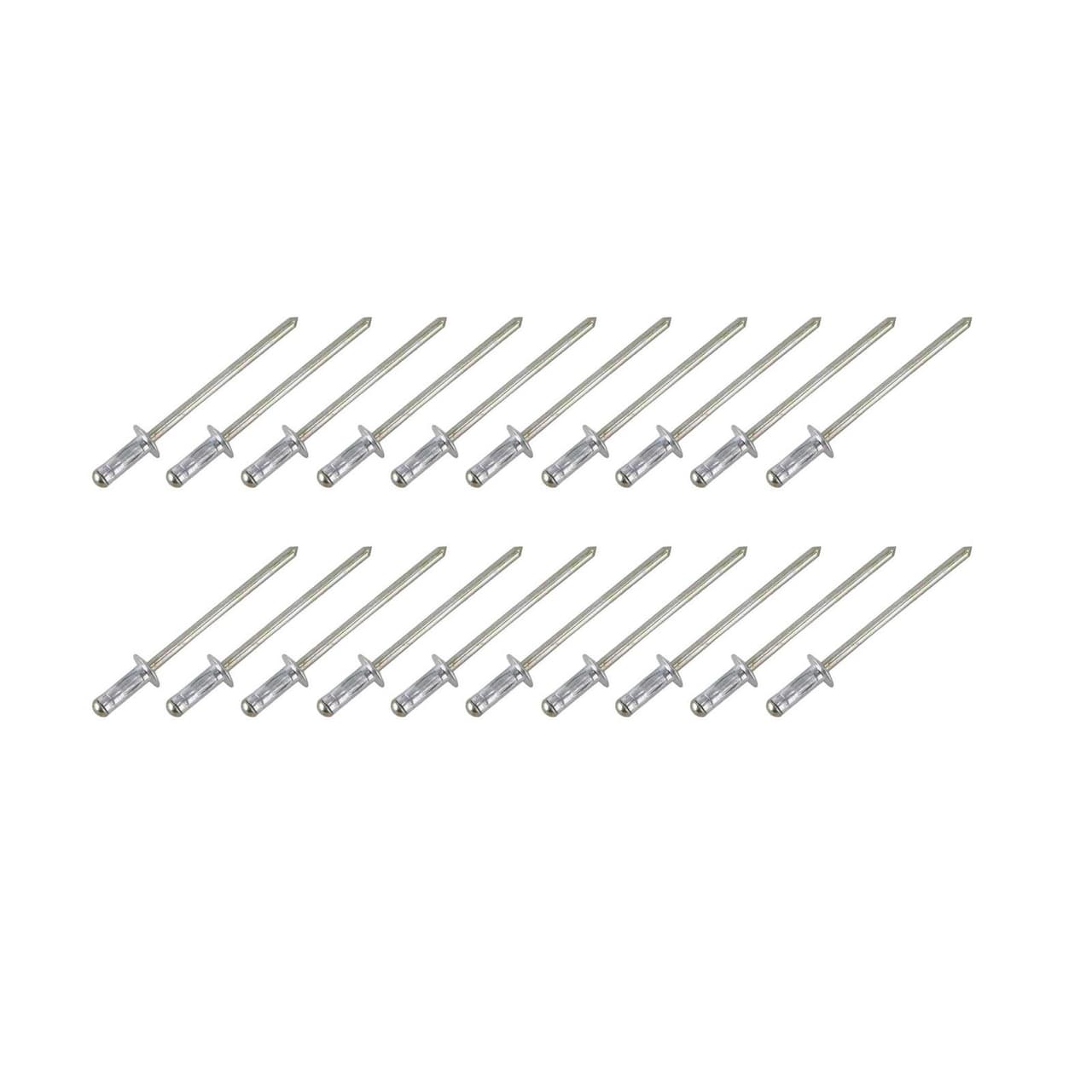 Tapered 1/4 Turn Fastener Plates and Stepped Springs