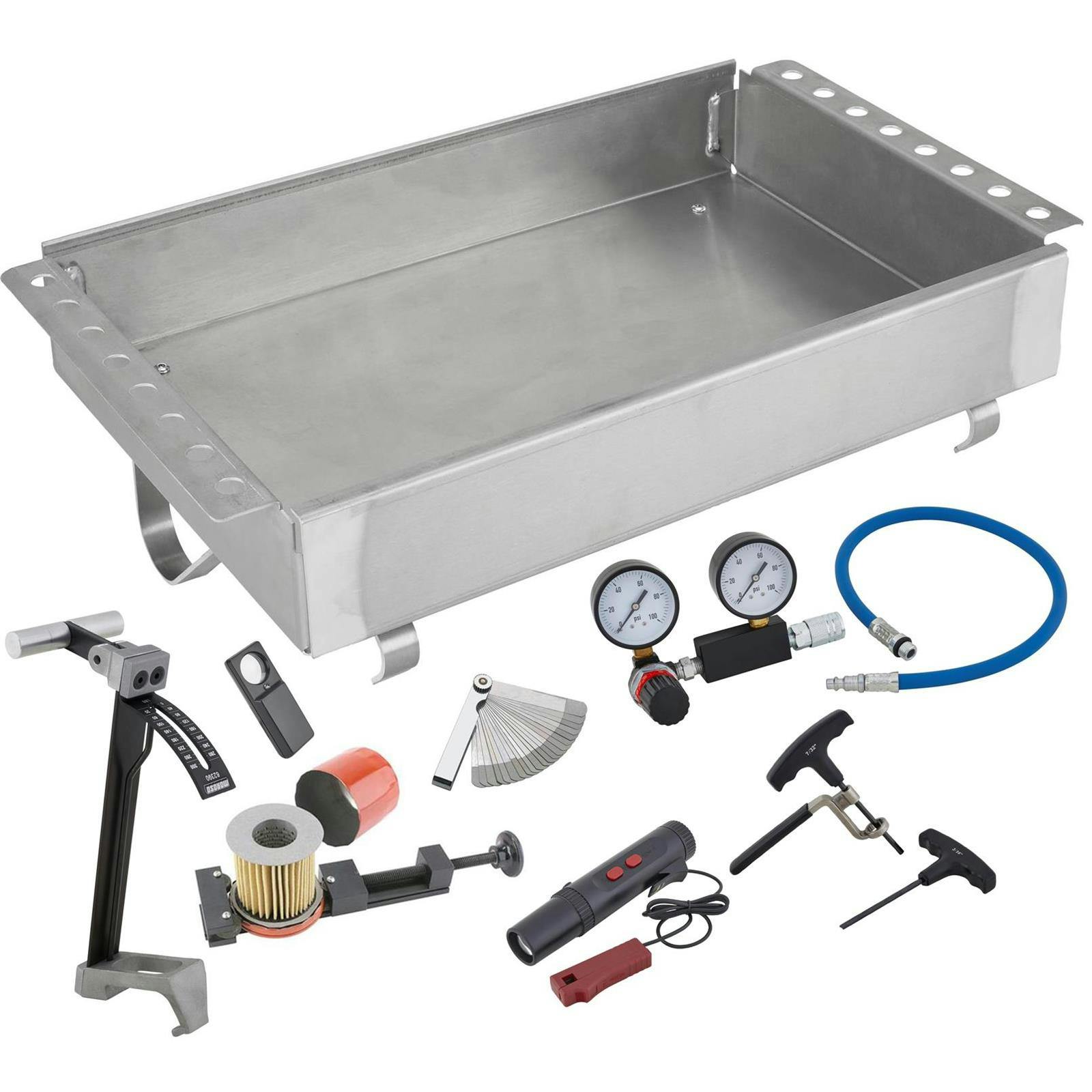 Sprint Car Engine Upper End Test Kit