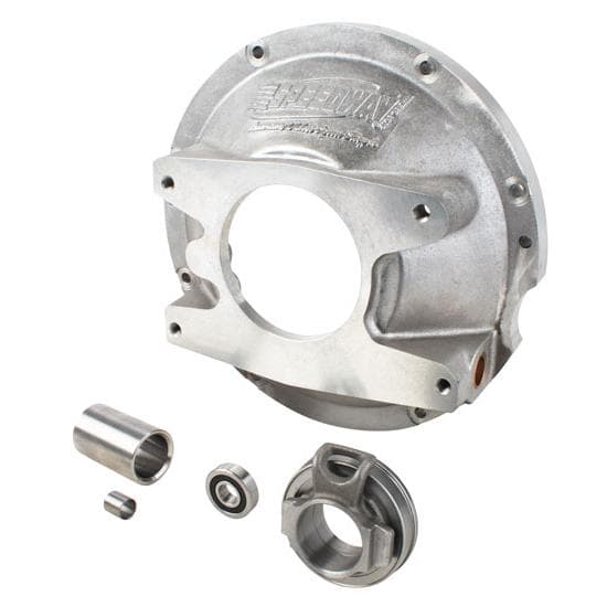 Bellhousing Adapters | Speedway Motors