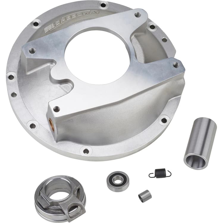 T5, Adapters and Mounts | Speedway Motors