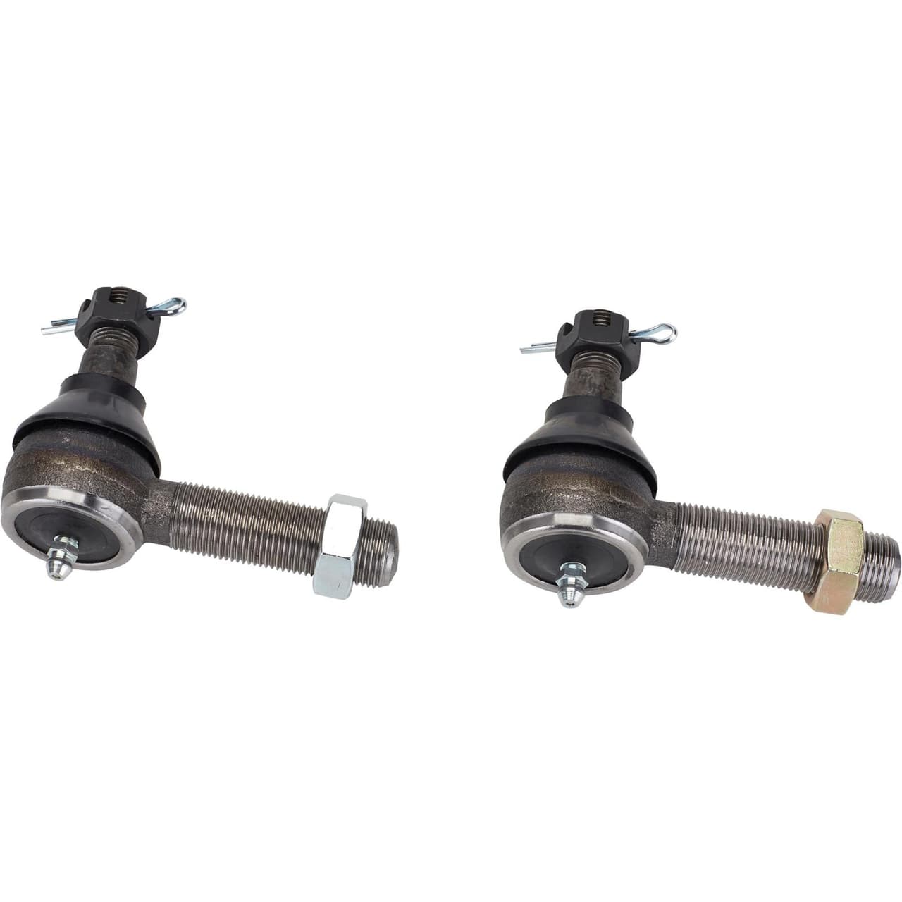 Plain Tie Rod/Drag Link Kit with 11/16 Tie Rod Ends