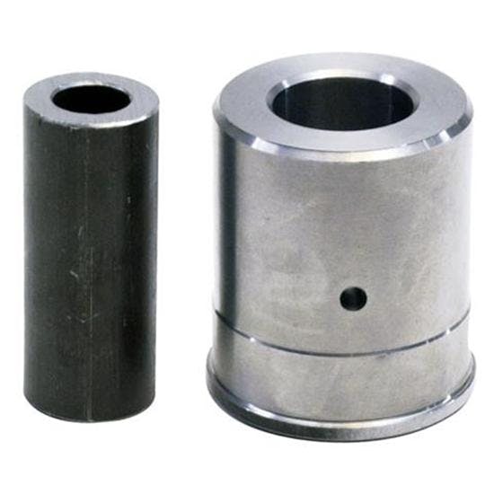 Nova HRP Lower Control Arm/Bushing Set for Metric GM Chassis