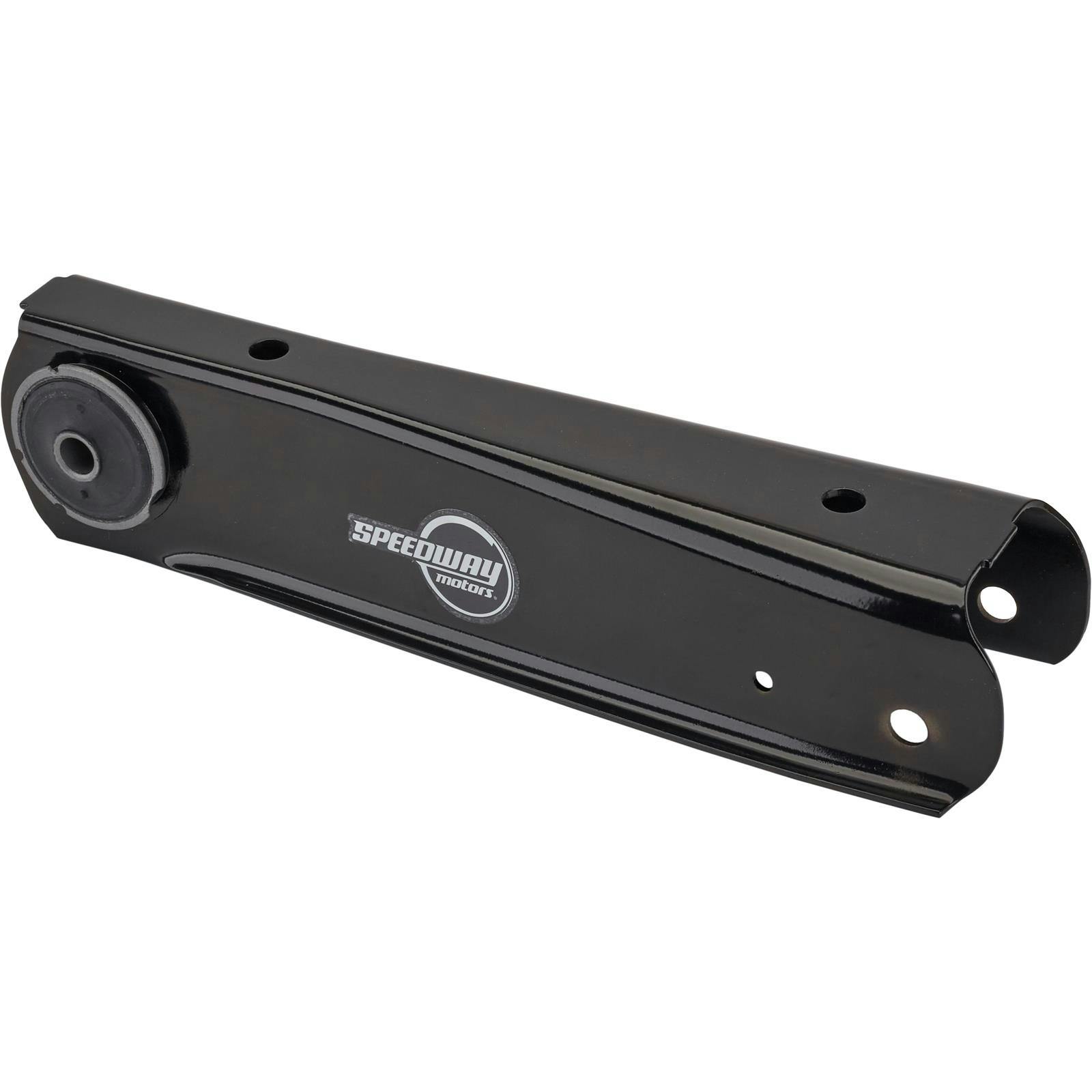 Quick Change Rear End Upper, Lower Mounts and Metric Control Arms