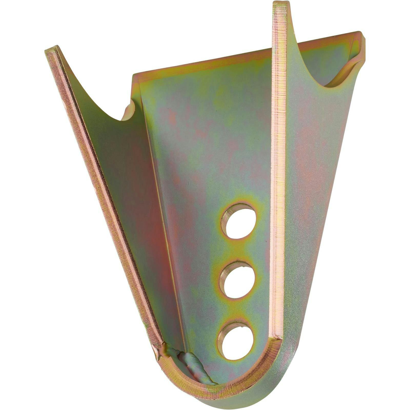 Universal Steel Upper and Lower Rear Shock Mounts