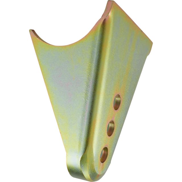 Universal Steel Rear Shock Mount Bracket for 3 Inch Axle Tube