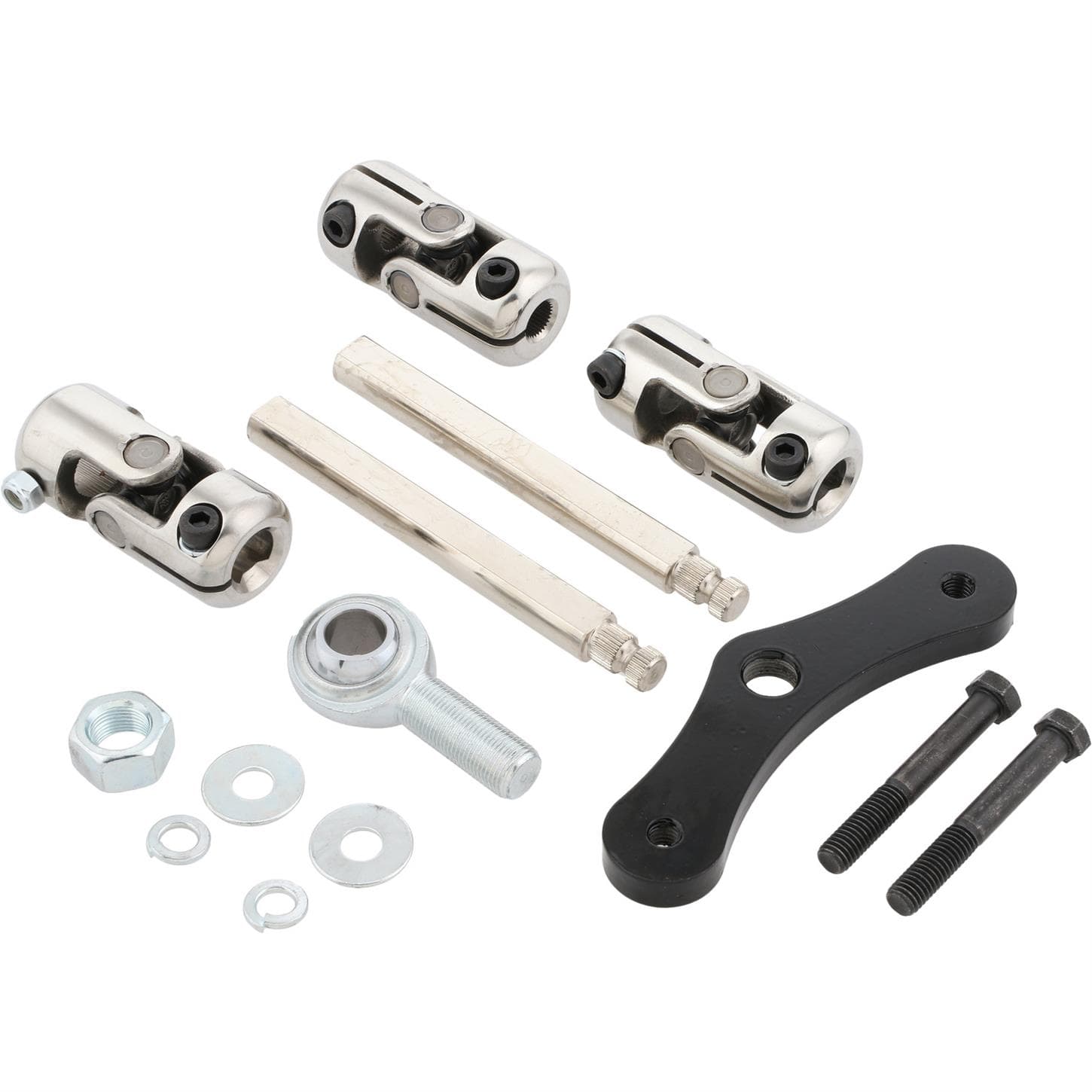 UniSteer 8050540 Steering Shaft Kit
