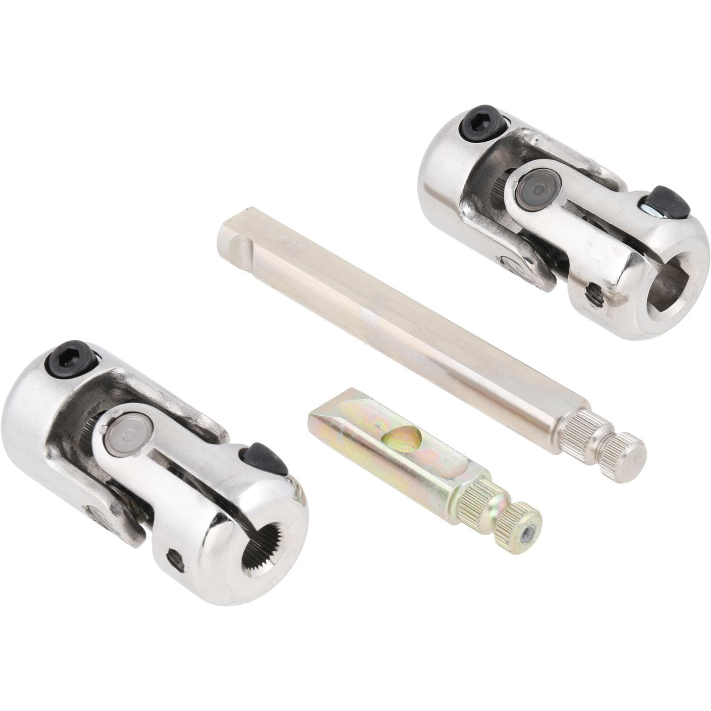 UniSteer 8050690 Steering Shaft Kit