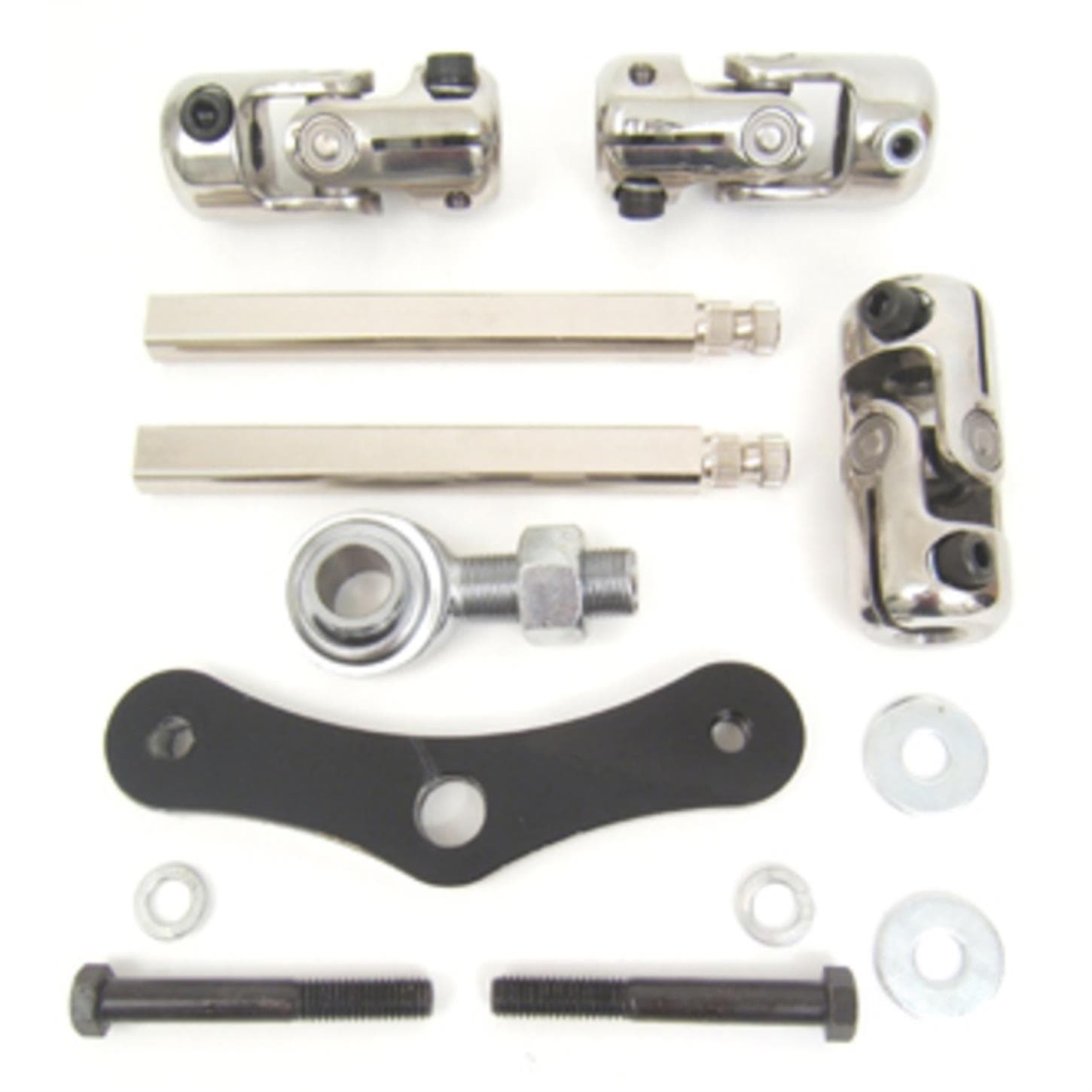 UniSteer 8050580 Steering Shaft Kit