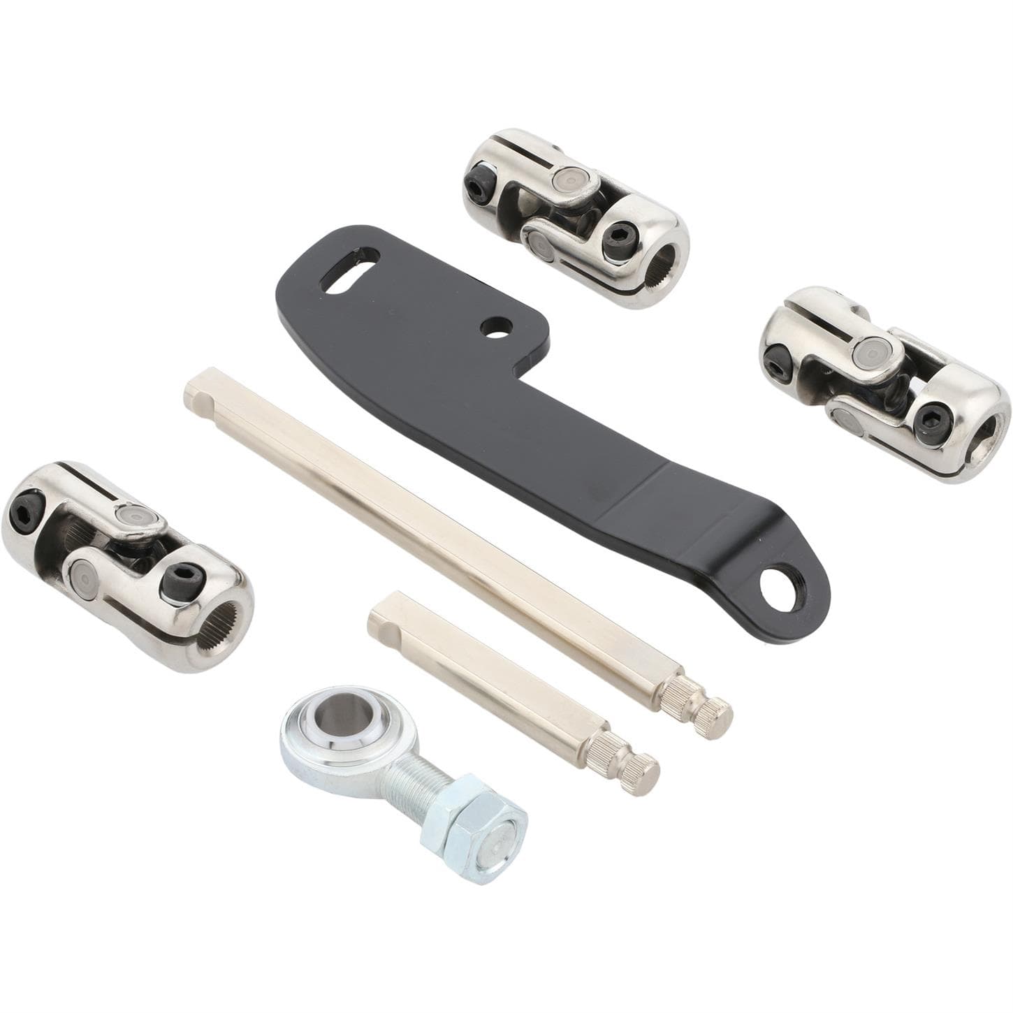 UniSteer 8051330 Steering Shaft Kit