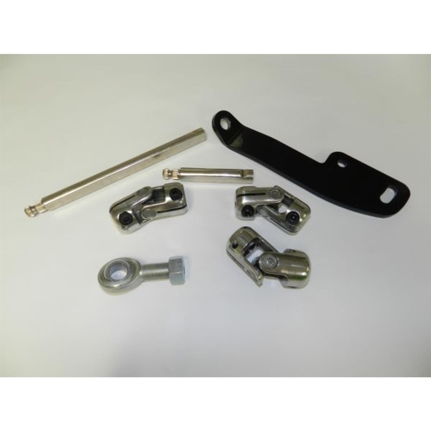 UniSteer 8051390 Steering Shaft Kit