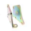 Speedway Universal Lower Leaf Spring Mount Plate
