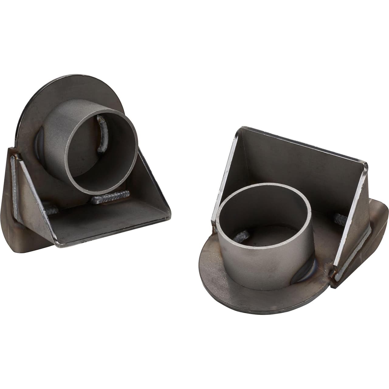 Upper Weld-On Coil Spring Mounts (PR)