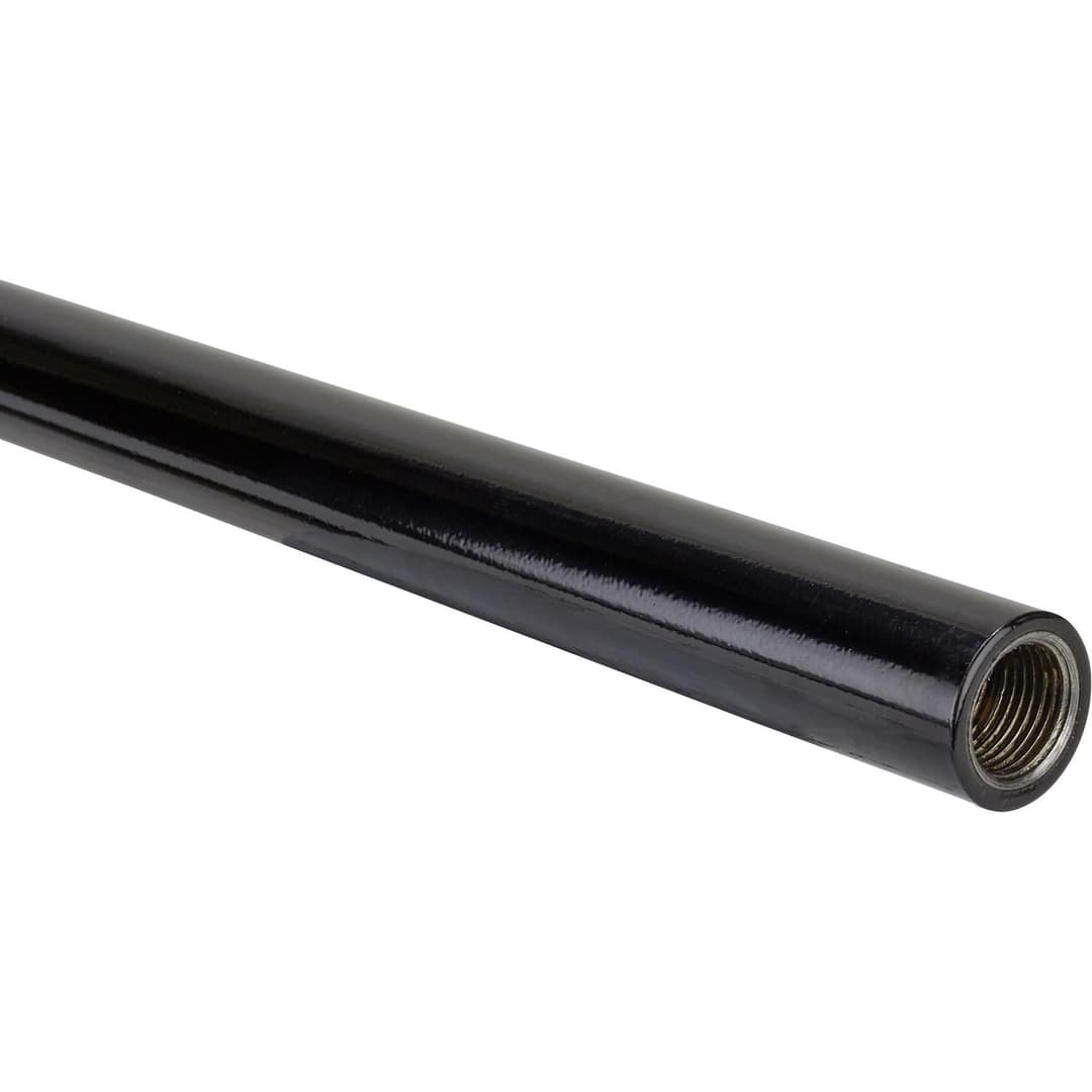 Classic 32 Inch Rear Radius Rods, Plain Steel