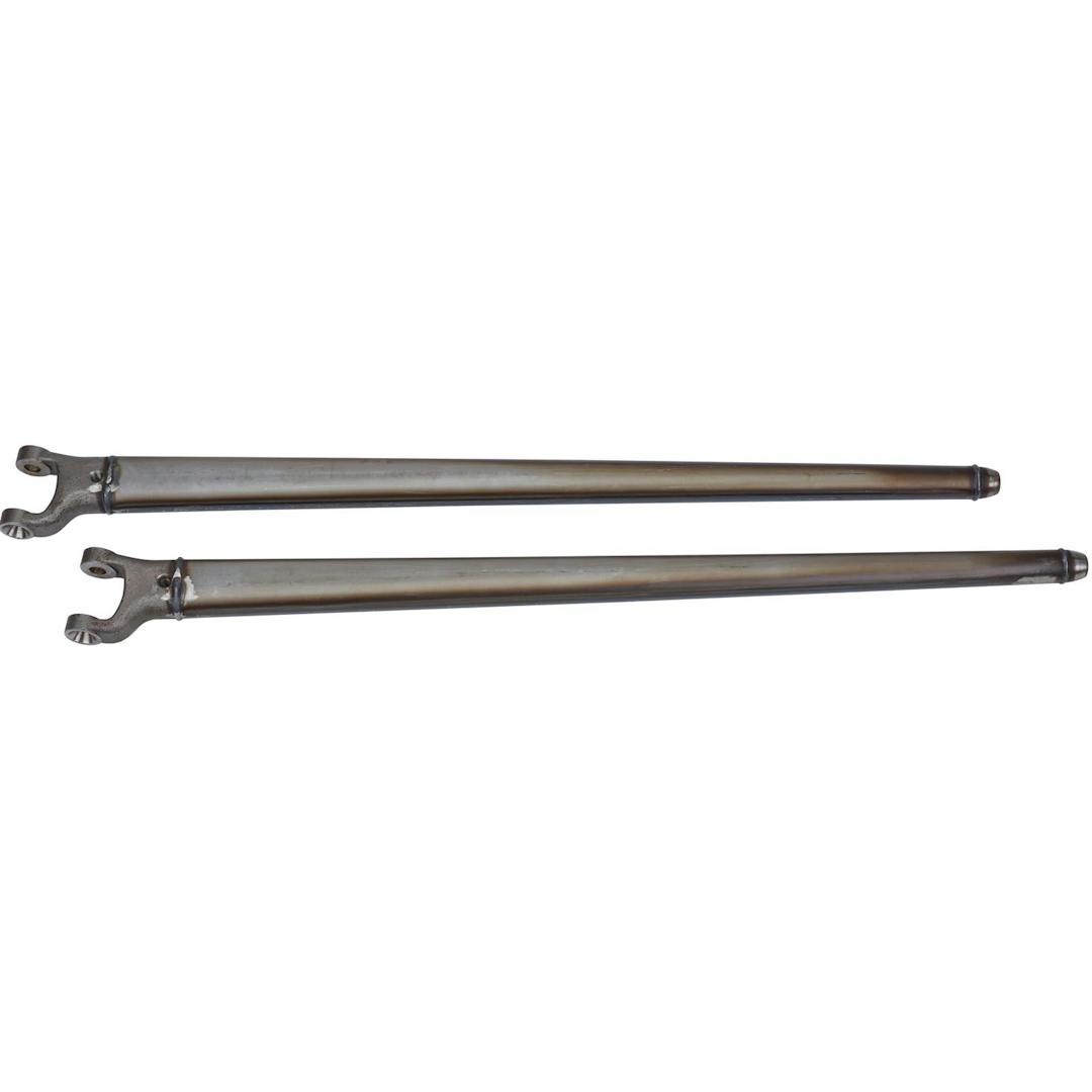 Speedway Split Wishbone Style Front Radius Rods
