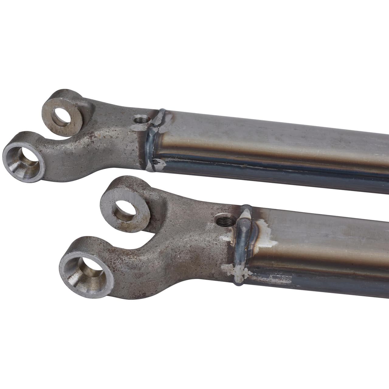 Speedway Split Wishbone Style Front Radius Rods