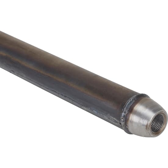 Split Wishbone Style Radius Rods w/ Holes