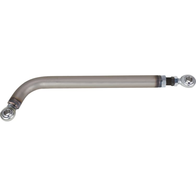 Panhard Rods