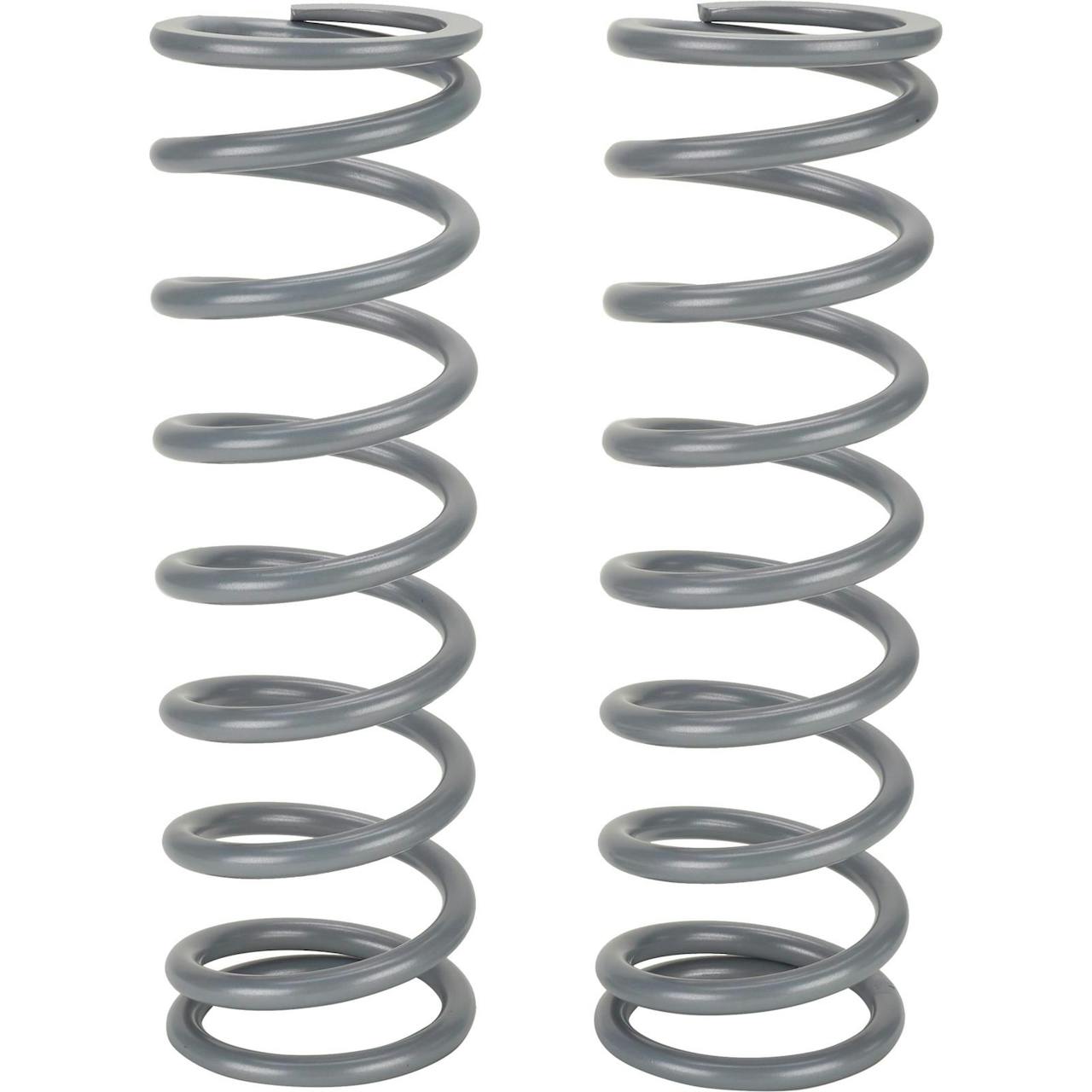 Speedway Deluxe Coil Spring Hairpin Radius Rod Rear Suspension Kit