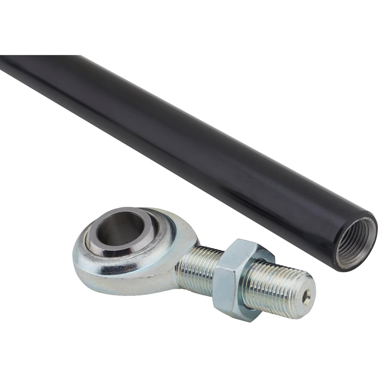 Speedway Universal Weld-On Rear Panhard Bar Track Rod Kit