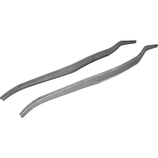 Frame Rails | Speedway Motors