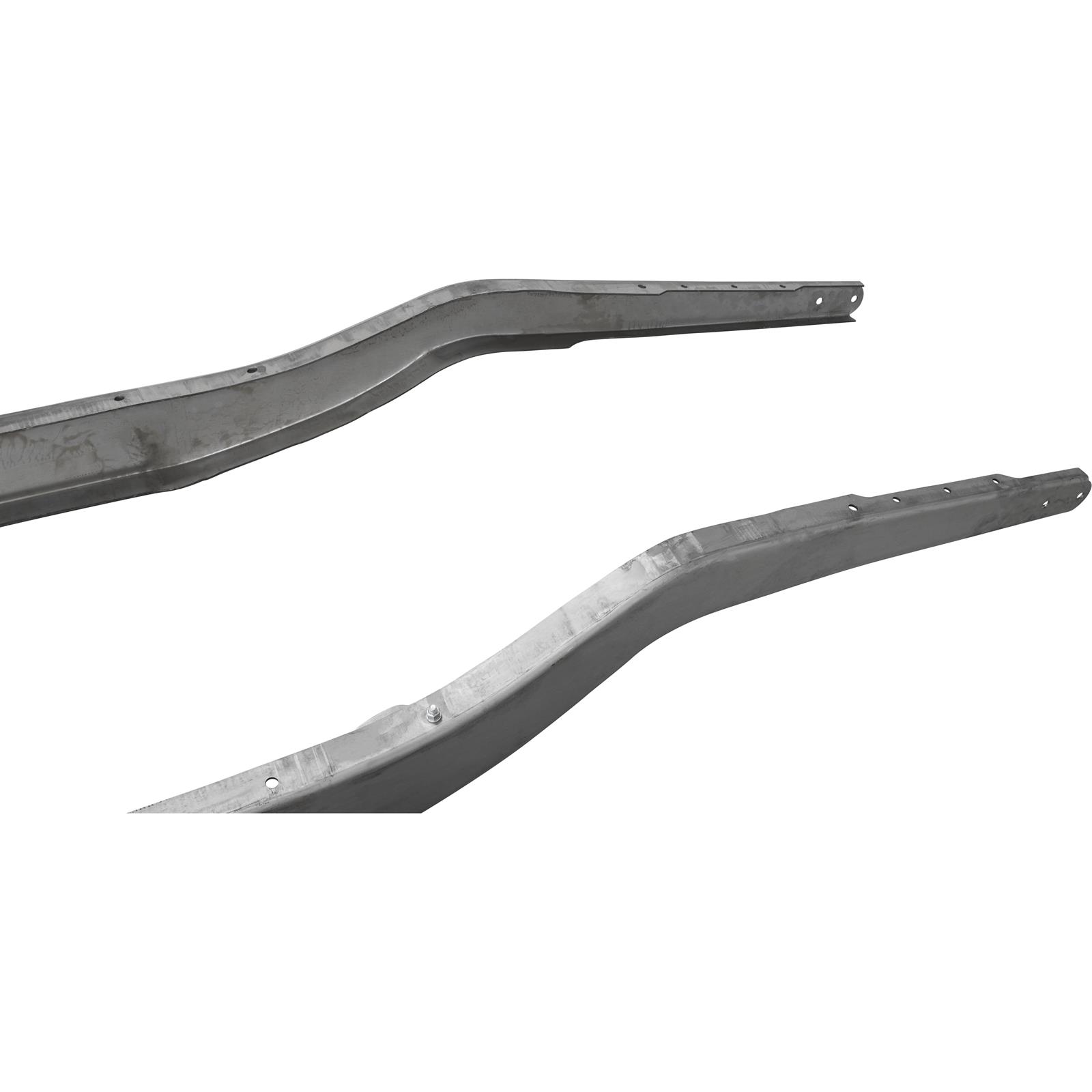 Speedway 1932 Ford All Models Reproduction Frame Rails