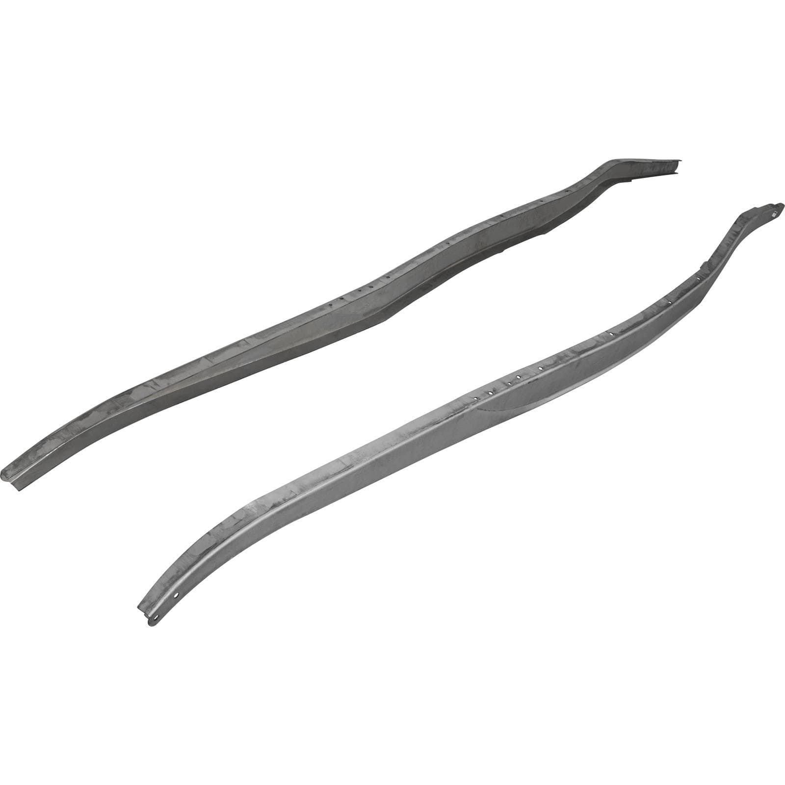 Speedway 1932 Ford All Models Reproduction Frame Rails