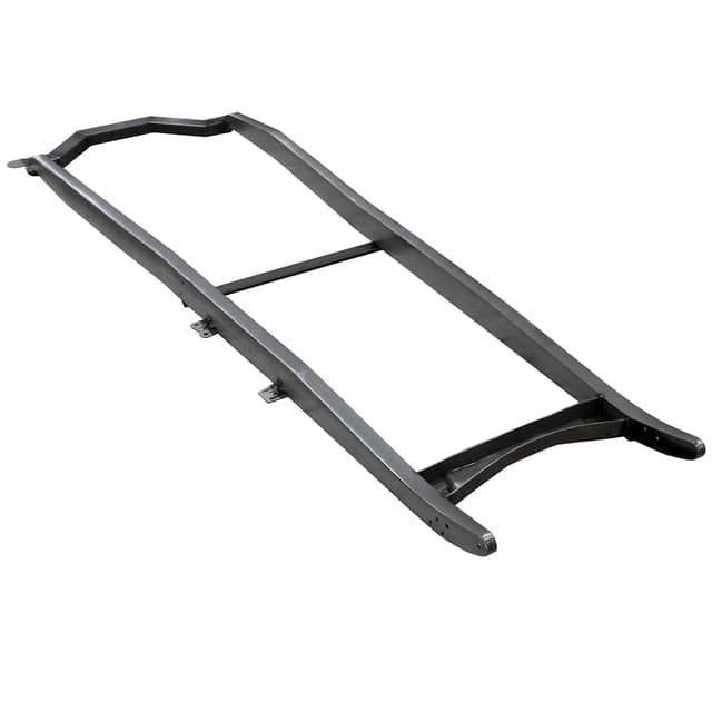 1928-31 Ford Model A Perimeter Frame Rails