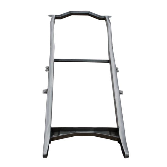 1928-31 Ford Model A Perimeter Frame Rails