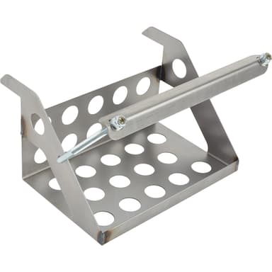 Custom Bolt-On Remote Mount Car Battery Relocation Box | Steel Tray For Secure Battery Placement | Easy Bolt-In Design | Zinc-Plated Finish | Fits Multiple Battery Sizes - Foto 7