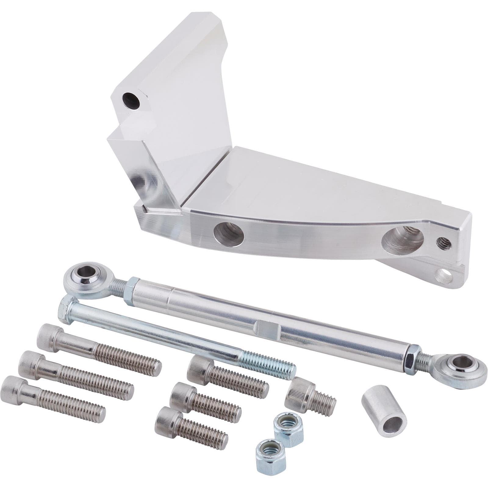 A/C Compressor Brackets | Speedway Motors