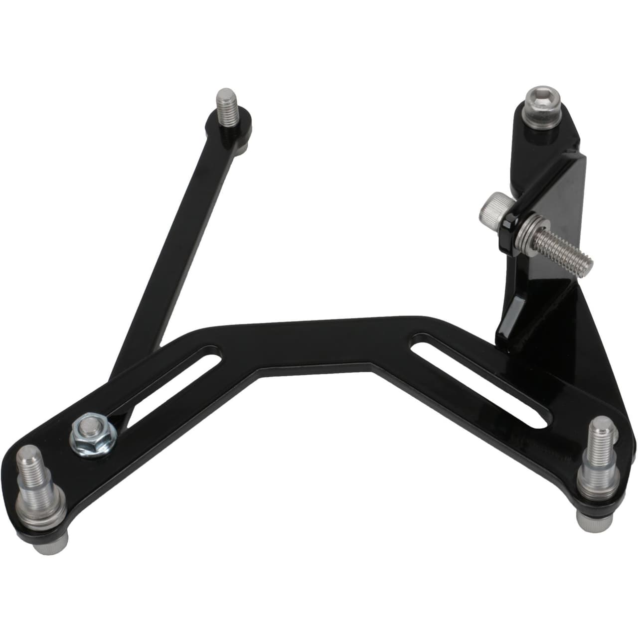 Bills Hot Rod Co. 200 Series Early SBC A/C Compressor Bracket