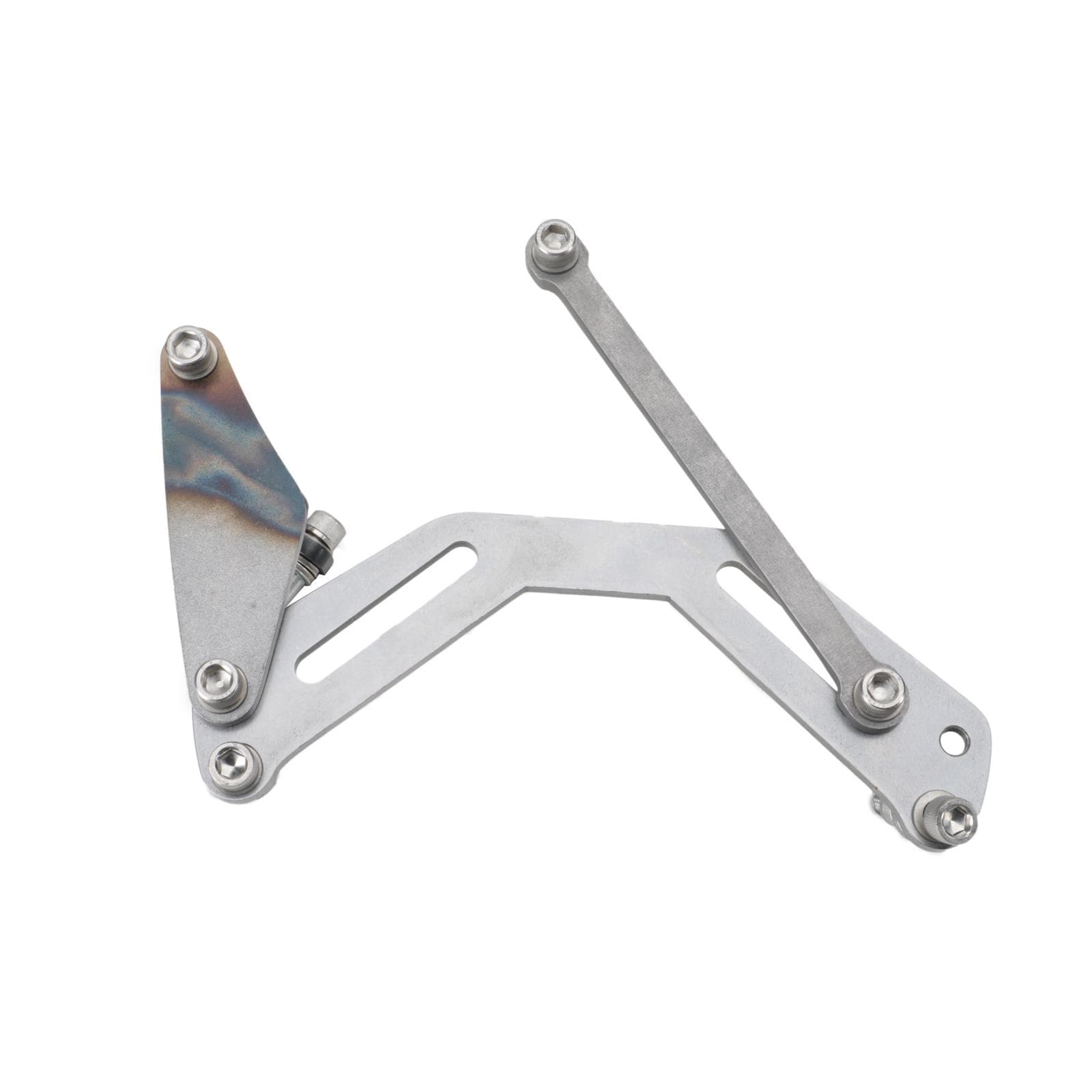 A/C Compressor Brackets | Speedway Motors