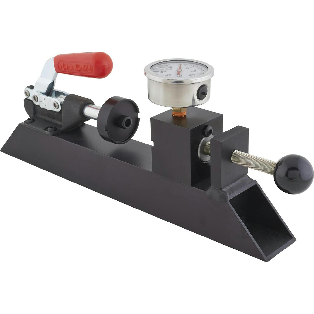 Speedway Engine Valve Spring Rate Tester Tool