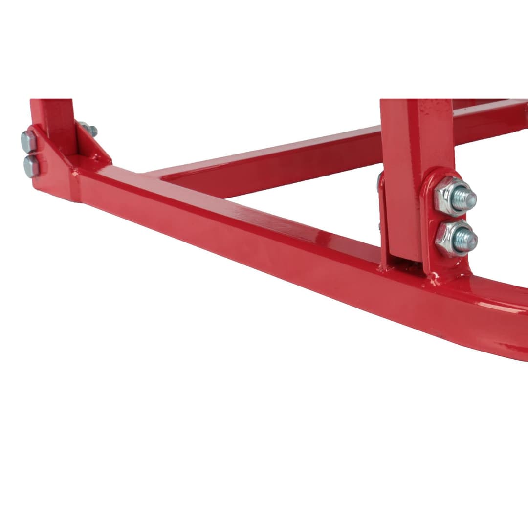 Small Block Chevy Engine Storage Stand and Seal Up Kit