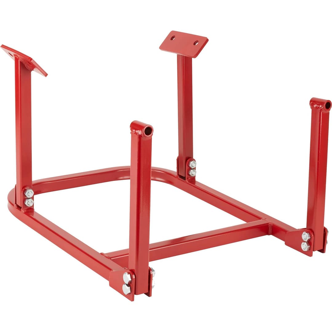 Speedway SBC Small Block Chevy Engine Storage Stand