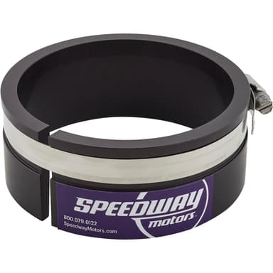 Speedway Adjustable Ring Compressor