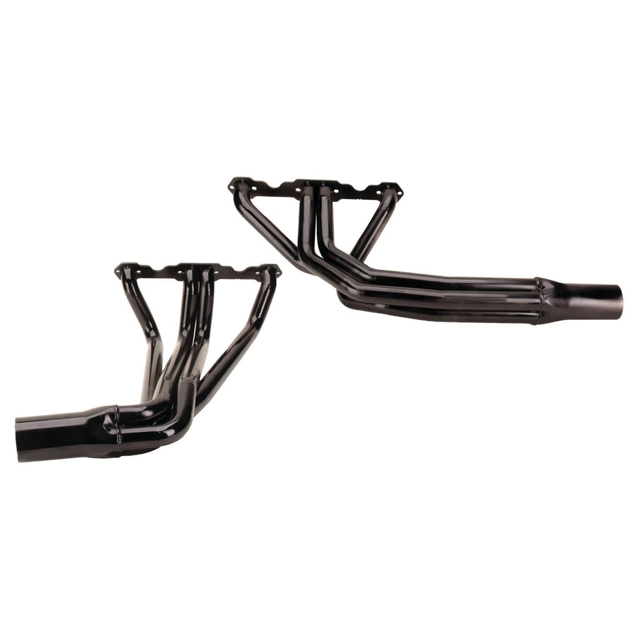 Schoenfeld Exhaust Pipe Extension Straight 4 In Diameter 30 In Long 1 - Foto 10