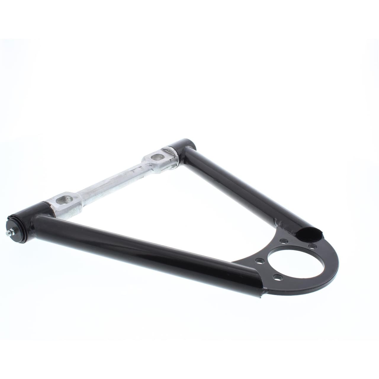 Speedway Strut Type Upper Control Arm, Aluminum Cross Shaft, 9-1/2 In