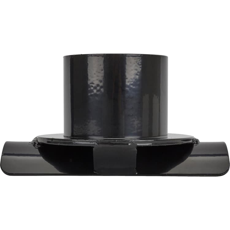 Universal Lower Coil Spring Mount Perch for 3 Inch Axle Tube