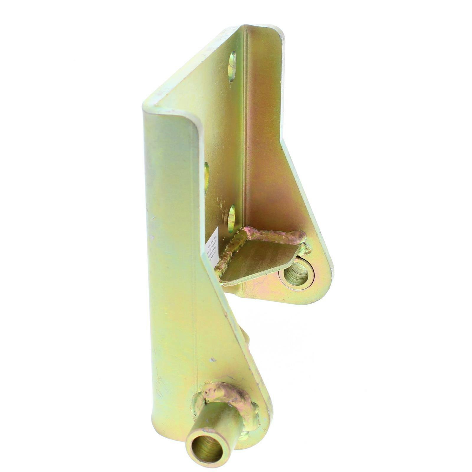 Speedway Universal Leaf Spring Lower Shock Mount Plate