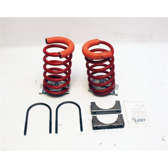 Garage Sale - 1500 lbs. Coil Helper Springs