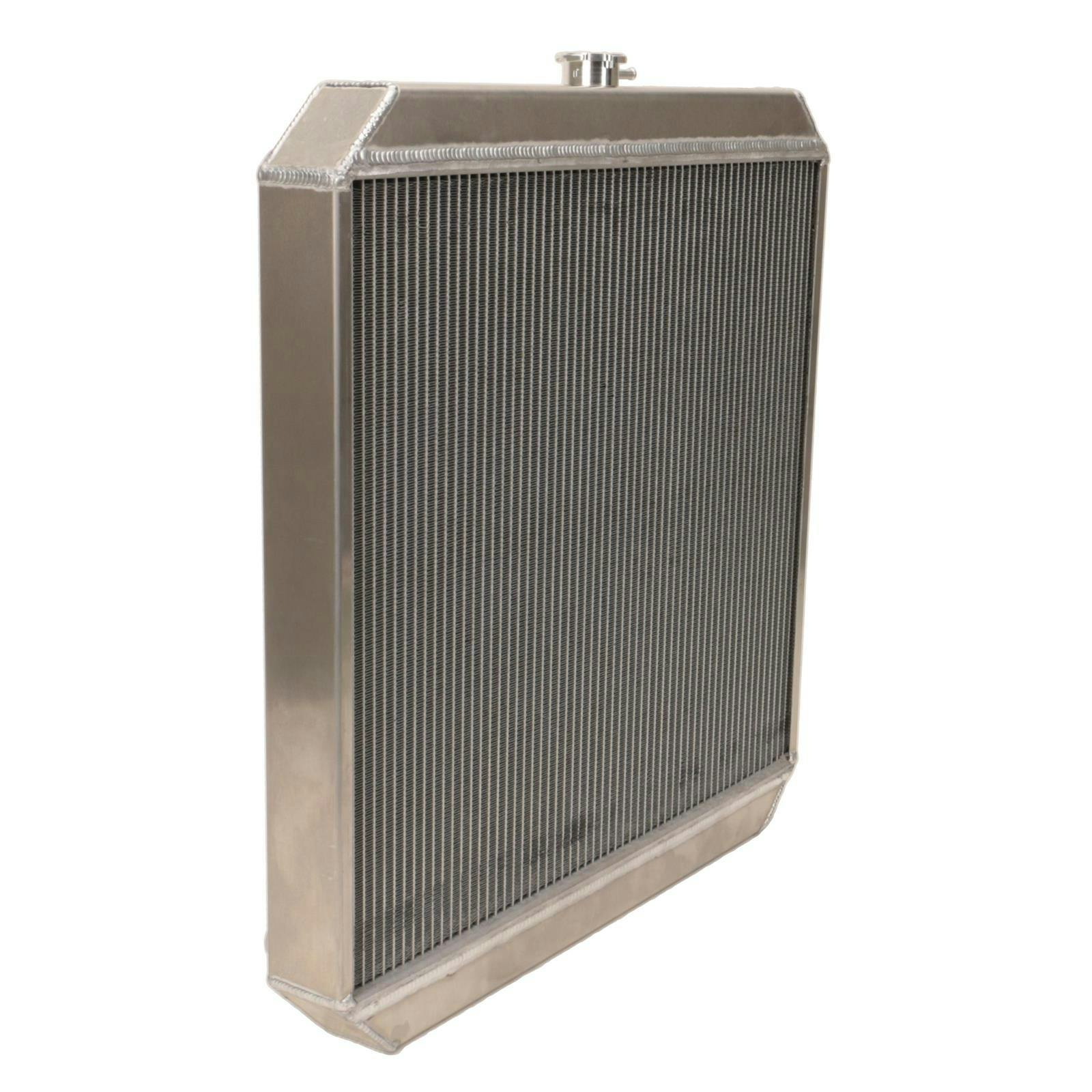 C&R Radiators 943-20228 Sprint Car Radiator, 22 X 20 Inch