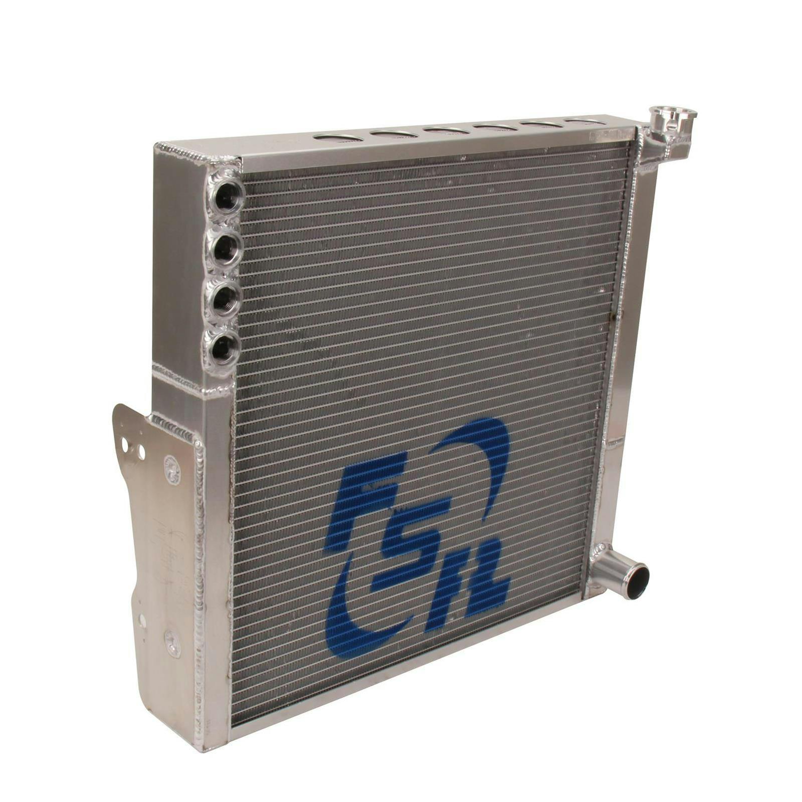 FSR 6291T2 Sprint Racing Triple Pass Radiator