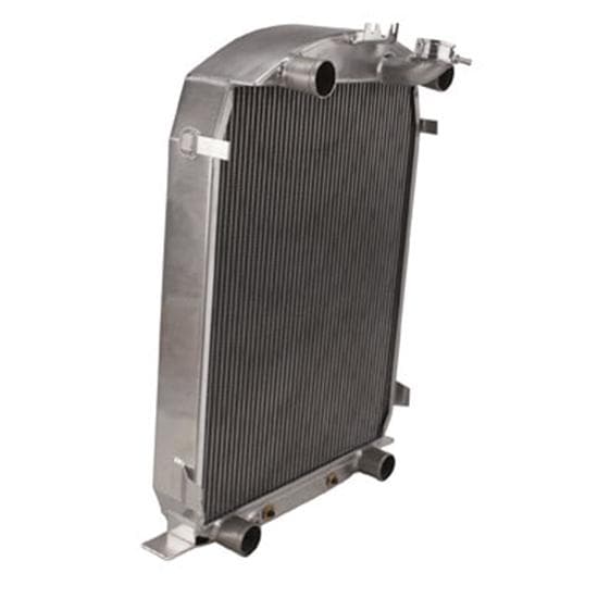 Griffin Radiators 4-230BG-HAA Flathead V8 30-31 Ford Aluminum Radiator