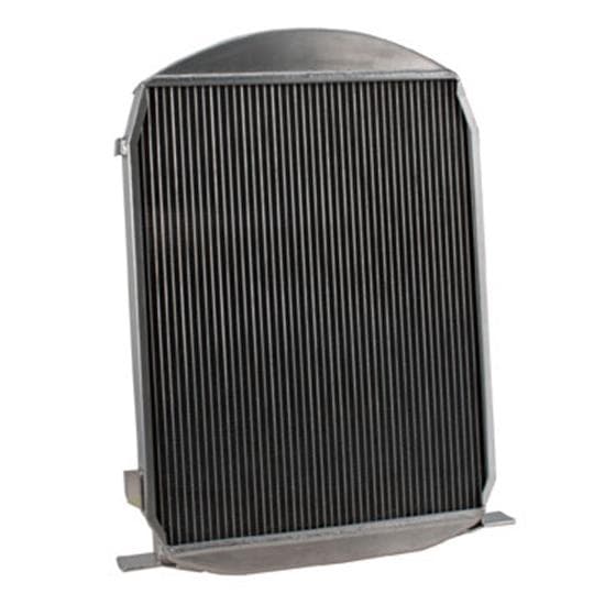 Griffin Radiators 4-230BG-HAA Flathead V8 30-31 Ford Aluminum Radiator