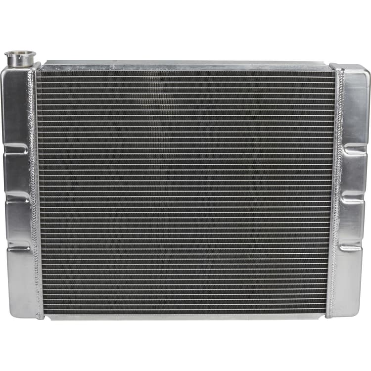 Speedway Chevy SBC/BBC Aluminum Radiators | Universal Fit