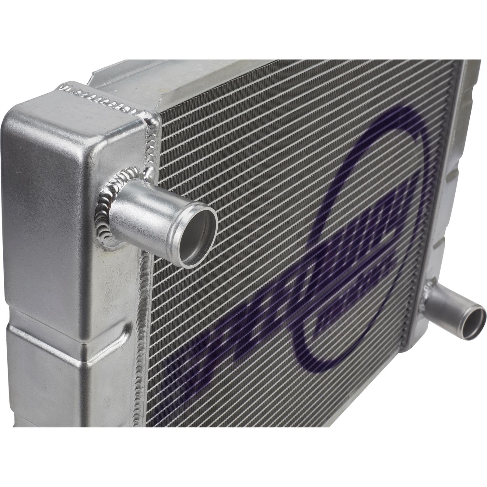 Speedway Chevy SBC/BBC Universal Aluminum Radiators